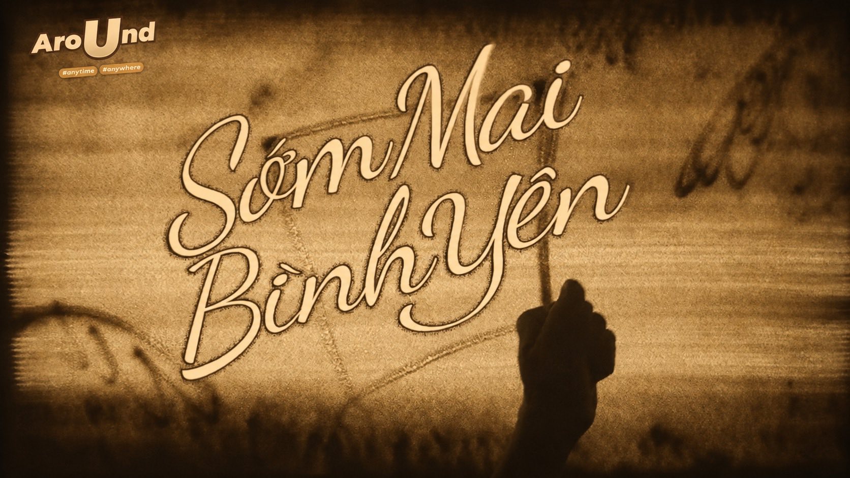 Sớm Mai Bình Yên