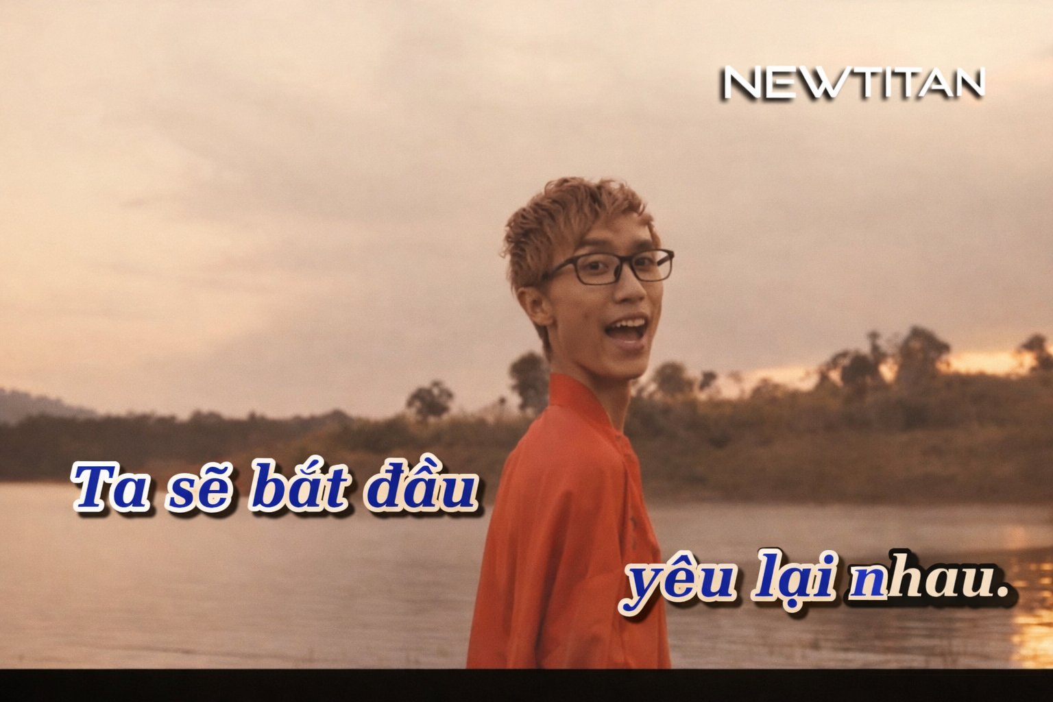 Ta Sẽ Bắt Đầu Yêu Lại Nhau – Beat