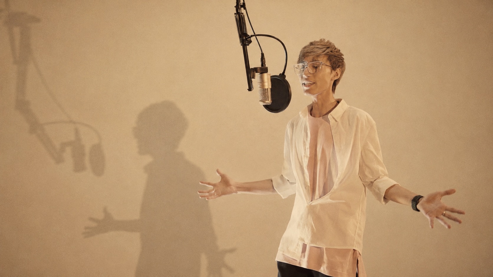 Ta Sẽ Bắt Đầu Yêu Lại Nhau (MV The Stage)