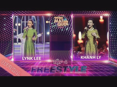 Ở Trọ (Khánh Ly) – Lynk Lee | Gương Mặt Thân Quen Tập 4