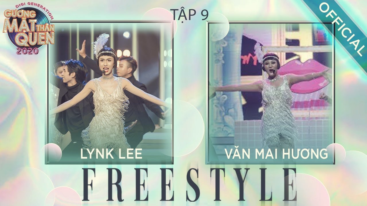 LK Cầu Hôn & Monalisa (Văn Mai Hương) – Lynk Lee | Gương Mặt Thân Quen Tập 9