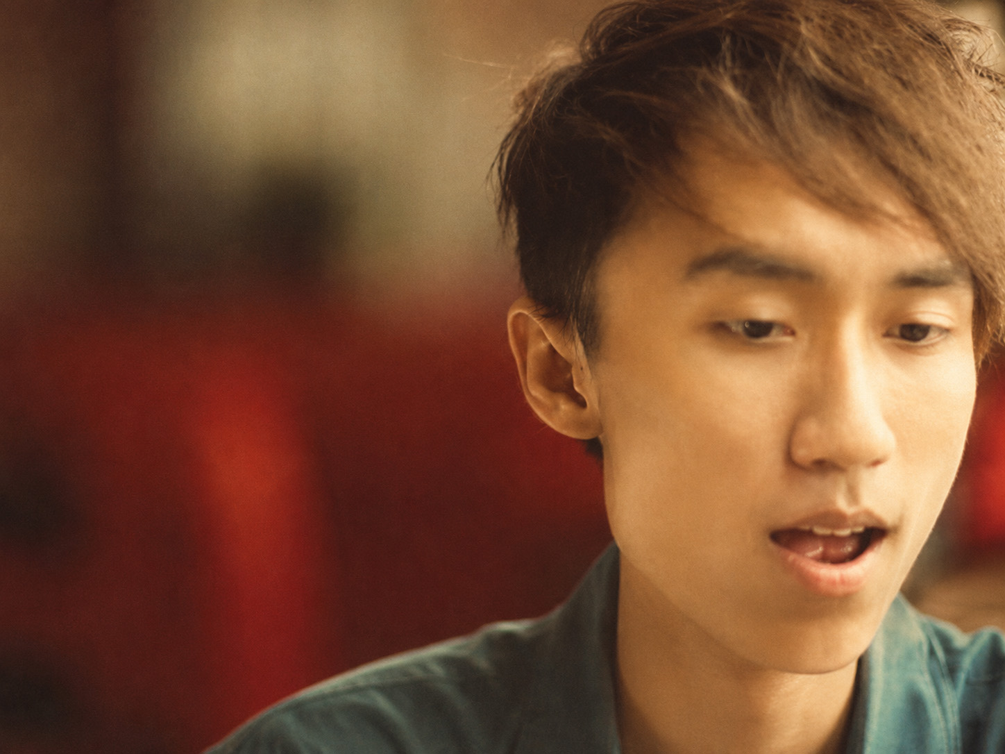 Tiếng Mưa – MV