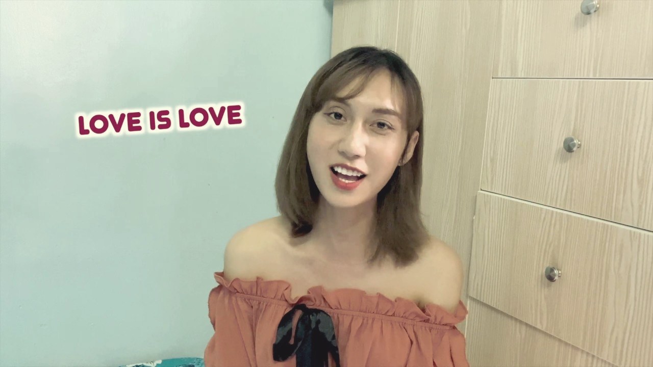 Lynk Lee Vượt Qua Kì Thị Như Thế Nào?