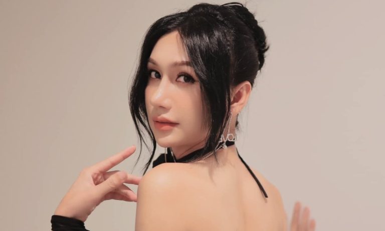 Lynk Lee: ‘Tôi đang yêu’