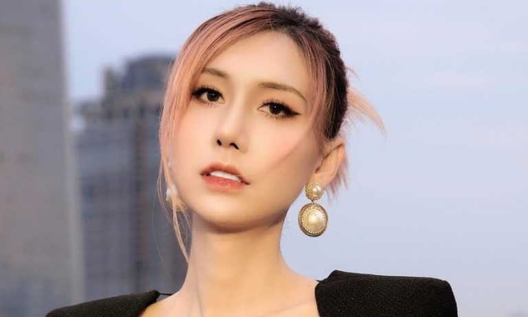 Lynk Lee: ‘Tôi tự tin hơn sau phẫu thuật sửa giọng’
